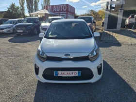 Kia Picanto 1.0I-70K.C-EURO6B-FACE | Auto.bg — изображение 2 Kia Picanto 1.0I-70K.C-EURO6B-FACE | Auto.bg — изображение 2