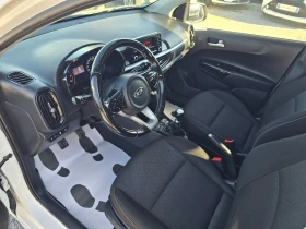 Kia Picanto 1.0I-70K.C-EURO6B-FACE | Auto.bg — изображение 9 Kia Picanto 1.0I-70K.C-EURO6B-FACE | Auto.bg — изображение 9