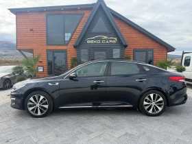 Kia Optima Нов внос от Белгия | Auto.bg — изображение 8 Kia Optima Нов внос от Белгия | Auto.bg — изображение 8