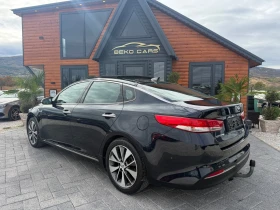 Kia Optima Нов внос от Белгия | Auto.bg — изображение 7 Kia Optima Нов внос от Белгия | Auto.bg — изображение 7