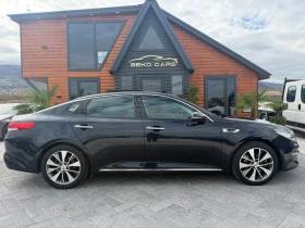 Kia Optima Нов внос от Белгия | Auto.bg — изображение 4 Kia Optima Нов внос от Белгия | Auto.bg — изображение 4