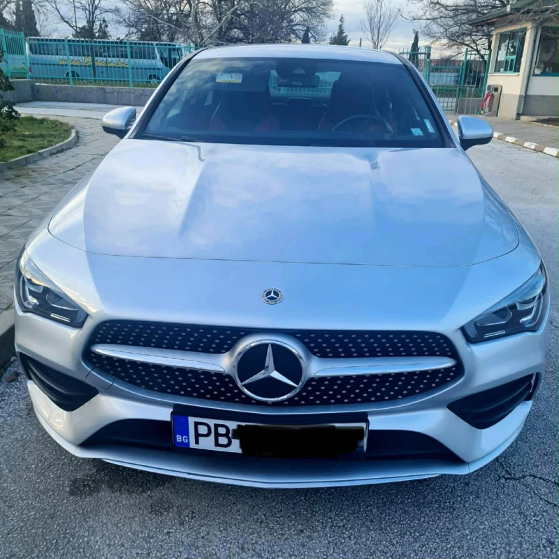 Mercedes-Benz CLA 250 AMG - 36000 € / 70409.88 лв. - 82881600 1 | Car24.bg Mercedes-Benz CLA 250 AMG - 36000 € / 70409.88 лв. - 82881600 1