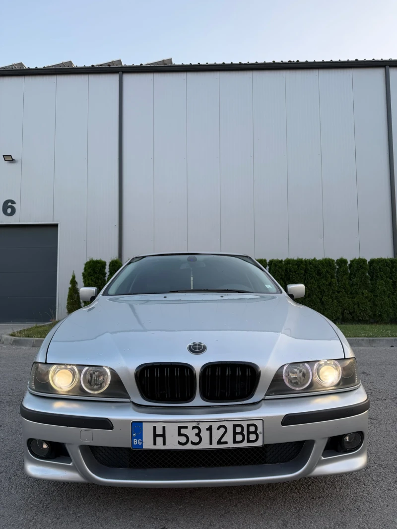 BMW 530 - 4800 € / 9387.98 лв. - 47641238 1 | Car24.bg BMW 530 - 4800 € / 9387.98 лв. - 47641238 1