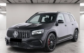 Mercedes-Benz GLB 35 AMG 4Matic = Premium Plus = Гаранция - Car24.bg Mercedes-Benz GLB 35 AMG 4Matic = Premium Plus = Гаранция