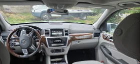 Mercedes-Benz ML 350 | Mobile.bg — малка снимка 7