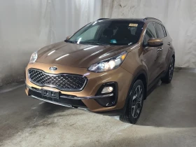 Kia Sportage EX* Камера* Пано* Подгрев - Car24.bg Kia Sportage EX* Камера* Пано* Подгрев