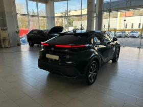 Toyota C-HR Plug-In Hybrid - 66000 лв. / 33745.26 € - 41942116 6 | Car24.bg Toyota C-HR Plug-In Hybrid - 66000 лв. / 33745.26 € - 41942116 6