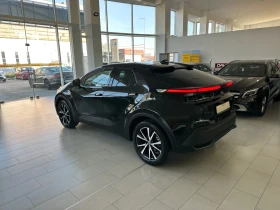 Toyota C-HR Plug-In Hybrid - 66000 лв. / 33745.26 € - 41942116 4 | Car24.bg Toyota C-HR Plug-In Hybrid - 66000 лв. / 33745.26 € - 41942116 4