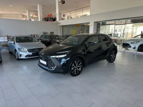 Toyota C-HR Plug-In Hybrid - 66000 лв. / 33745.26 € - 41942116 2 | Car24.bg Toyota C-HR Plug-In Hybrid - 66000 лв. / 33745.26 € - 41942116 2
