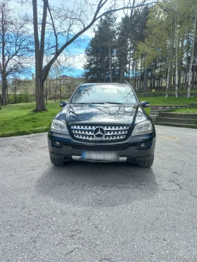 Mercedes-Benz ML 320cdi - 17300 лв. / 8845.35 € - 88784187 2 | Car24.bg Mercedes-Benz ML 320cdi - 17300 лв. / 8845.35 € - 88784187 2