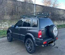 Suzuki Grand vitara GAZ - 5600 € / 10952.65 лв. - 69845947 3 | Car24.bg Suzuki Grand vitara GAZ - 5600 € / 10952.65 лв. - 69845947 3
