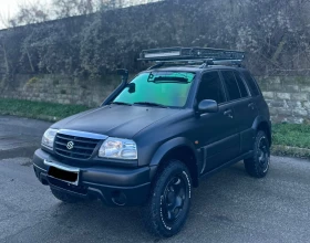 Suzuki Grand vitara GAZ - 5600 € / 10952.65 лв. - 69845947 2 | Car24.bg Suzuki Grand vitara GAZ - 5600 € / 10952.65 лв. - 69845947 2