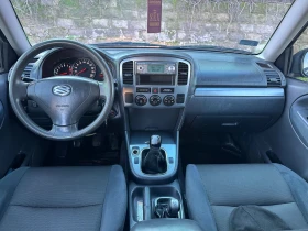 Suzuki Grand vitara GAZ - 5600 € / 10952.65 лв. - 69845947 5 | Car24.bg Suzuki Grand vitara GAZ - 5600 € / 10952.65 лв. - 69845947 5