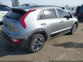 Kia Niro ELECTRIC Front Wheel Drive - 16300 € / 31880.03 лв. - 31927909 4 | Car24.bg Kia Niro ELECTRIC Front Wheel Drive - 16300 € / 31880.03 лв. - 31927909 4