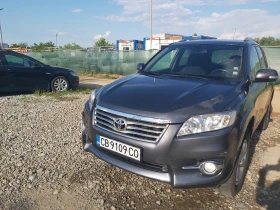 Toyota Rav4 2.2 d-4d 4х4 | Auto.bg — изображение 2 Toyota Rav4 2.2 d-4d 4х4 | Auto.bg — изображение 2