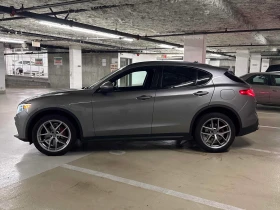 Alfa Romeo Stelvio TI* AWD* Пано* Сервизна история - 13999 € - 79857577 2 | Car24.bg Alfa Romeo Stelvio TI* AWD* Пано* Сервизна история - 13999 € - 79857577 2