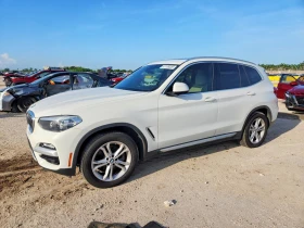 Снимка BMW X3