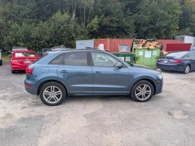 Audi Q3 * Komfort * CARFAX * БЕЗ ПЪРВОНАЧАЛНА ВНОСКА | Auto.bg — изображение 3 Audi Q3 * Komfort * CARFAX * БЕЗ ПЪРВОНАЧАЛНА ВНОСКА | Auto.bg — изображение 3