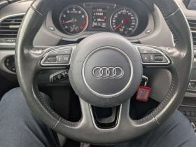 Audi Q3 * Komfort * CARFAX * БЕЗ ПЪРВОНАЧАЛНА ВНОСКА | Auto.bg — изображение 13 Audi Q3 * Komfort * CARFAX * БЕЗ ПЪРВОНАЧАЛНА ВНОСКА | Auto.bg — изображение 13