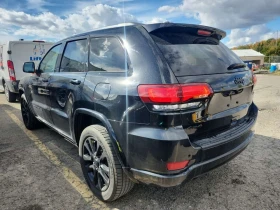 Jeep Grand cherokee * 4x4 Altitude * МЪРТВА ЗОНА * ЗАДНА КАМЕРА * | Auto.bg — изображение 4 Jeep Grand cherokee * 4x4 Altitude * МЪРТВА ЗОНА * ЗАДНА КАМЕРА * | Auto.bg — изображение 4