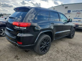 Jeep Grand cherokee * 4x4 Altitude * МЪРТВА ЗОНА * ЗАДНА КАМЕРА * | Auto.bg — изображение 3 Jeep Grand cherokee * 4x4 Altitude * МЪРТВА ЗОНА * ЗАДНА КАМЕРА * | Auto.bg — изображение 3