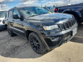 Jeep Grand cherokee * 4x4 Altitude * МЪРТВА ЗОНА * ЗАДНА КАМЕРА * | Auto.bg — изображение 2 Jeep Grand cherokee * 4x4 Altitude * МЪРТВА ЗОНА * ЗАДНА КАМЕРА * | Auto.bg — изображение 2
