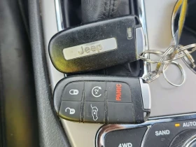 Jeep Grand cherokee * 4x4 Altitude * МЪРТВА ЗОНА * ЗАДНА КАМЕРА * | Auto.bg — изображение 8 Jeep Grand cherokee * 4x4 Altitude * МЪРТВА ЗОНА * ЗАДНА КАМЕРА * | Auto.bg — изображение 8
