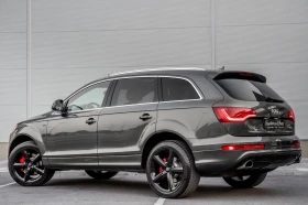 Audi Q7 3.0TFSI* 3X-SLINE* QUATTRO* PANORAMA* 7-МЕСТЕН | Auto.bg — изображение 3 Audi Q7 3.0TFSI* 3X-SLINE* QUATTRO* PANORAMA* 7-МЕСТЕН | Auto.bg — изображение 3