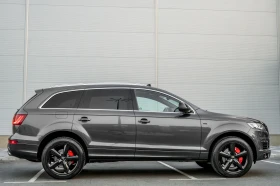 Audi Q7 3.0TFSI* 3X-SLINE* QUATTRO* PANORAMA* 7-МЕСТЕН | Auto.bg — изображение 6 Audi Q7 3.0TFSI* 3X-SLINE* QUATTRO* PANORAMA* 7-МЕСТЕН | Auto.bg — изображение 6