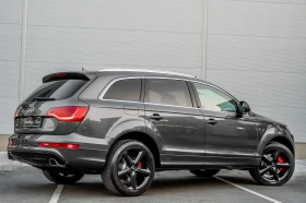 Audi Q7 3.0TFSI* 3X-SLINE* QUATTRO* PANORAMA* 7-МЕСТЕН | Auto.bg — изображение 5 Audi Q7 3.0TFSI* 3X-SLINE* QUATTRO* PANORAMA* 7-МЕСТЕН | Auto.bg — изображение 5