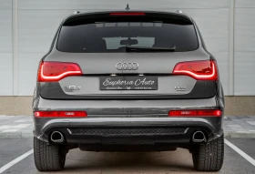 Audi Q7 3.0TFSI* 3X-SLINE* QUATTRO* PANORAMA* 7-МЕСТЕН | Auto.bg — изображение 4 Audi Q7 3.0TFSI* 3X-SLINE* QUATTRO* PANORAMA* 7-МЕСТЕН | Auto.bg — изображение 4