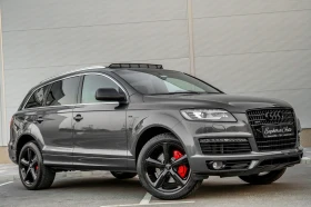 Audi Q7 3.0TFSI* 3X-SLINE* QUATTRO* PANORAMA* 7-МЕСТЕН | Auto.bg — изображение 7 Audi Q7 3.0TFSI* 3X-SLINE* QUATTRO* PANORAMA* 7-МЕСТЕН | Auto.bg — изображение 7