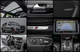 Audi Q7 3.0TFSI* 3X-SLINE* QUATTRO* PANORAMA* 7-МЕСТЕН | Auto.bg — изображение 17 Audi Q7 3.0TFSI* 3X-SLINE* QUATTRO* PANORAMA* 7-МЕСТЕН | Auto.bg — изображение 17