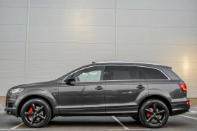 Audi Q7 3.0TFSI* 3X-SLINE* QUATTRO* PANORAMA* 7-МЕСТЕН | Auto.bg — изображение 2 Audi Q7 3.0TFSI* 3X-SLINE* QUATTRO* PANORAMA* 7-МЕСТЕН | Auto.bg — изображение 2