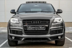 Audi Q7 3.0TFSI* 3X-SLINE* QUATTRO* PANORAMA* 7-МЕСТЕН | Auto.bg — изображение 8 Audi Q7 3.0TFSI* 3X-SLINE* QUATTRO* PANORAMA* 7-МЕСТЕН | Auto.bg — изображение 8
