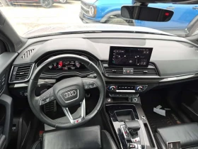 Audi SQ5 Sportback/Quattro Technik/ПОДГРЕВ/ДИСТРОНИК/ - 28999 € - 57495891 10 | Car24.bg Audi SQ5 Sportback/Quattro Technik/ПОДГРЕВ/ДИСТРОНИК/ - 28999 € - 57495891 10