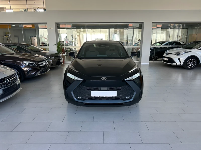 Toyota C-HR Plug-In Hybrid - 66000 лв. / 33745.26 € - 41942116 1 | Car24.bg Toyota C-HR Plug-In Hybrid - 66000 лв. / 33745.26 € - 41942116 1