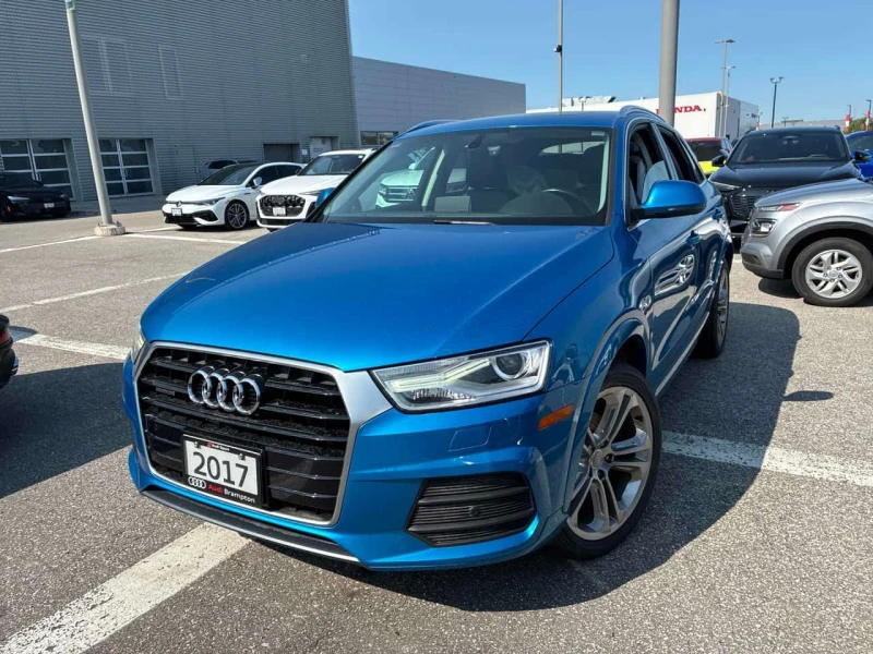Audi Q3 * PROGRESSIV * АВТОКРЕДИТ БЕЗ ПЪРВОНАЧАЛНА ВНОСКА - 10490 € / 20516.66 лв. - 42092510 1 | Car24.bg Audi Q3 * PROGRESSIV * АВТОКРЕДИТ БЕЗ ПЪРВОНАЧАЛНА ВНОСКА - 10490 € / 20516.66 лв. - 42092510 1