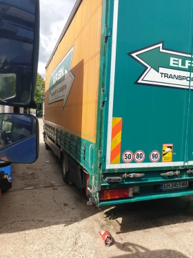 Mercedes-Benz Atego 7.5 | Auto.bg — изображение 4 Mercedes-Benz Atego 7.5 | Auto.bg — изображение 4