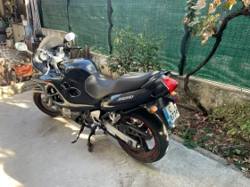 Suzuki Katana GSXF | Auto.bg — изображение 2 Suzuki Katana GSXF | Auto.bg — изображение 2