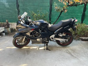 Suzuki Katana GSXF