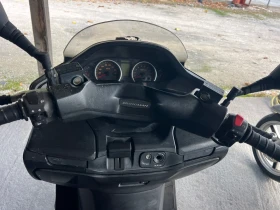 Suzuki Burgman 400i | Auto.bg — изображение 7 Suzuki Burgman 400i | Auto.bg — изображение 7