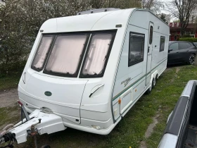 Каравана Bavaria-Camp undefined | Auto.bg — изображение 3 Каравана Bavaria-Camp undefined | Auto.bg — изображение 3