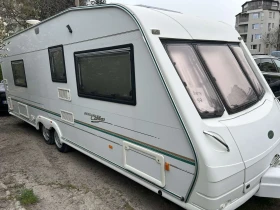 Каравана Bavaria-Camp undefined | Auto.bg — изображение 2 Каравана Bavaria-Camp undefined | Auto.bg — изображение 2