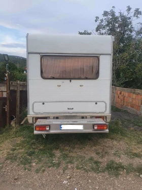 Кемпер Fiat Ducato | Auto.bg — изображение 11 Кемпер Fiat Ducato | Auto.bg — изображение 11