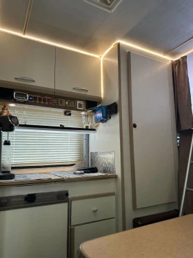 Кемпер Fiat Ducato