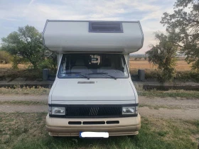 Кемпер Fiat Ducato | Auto.bg — изображение 10 Кемпер Fiat Ducato | Auto.bg — изображение 10