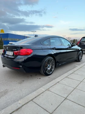 Обява за продажба на BMW 428 89000 км grand coupe M performance  ~37 000 лв. - изображение 1