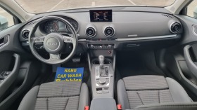 Audi A3 1.6g-tron Avtomatik  | Mobile.bg   11