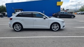 Audi A3 1.6g-tron Avtomatik  | Mobile.bg   6